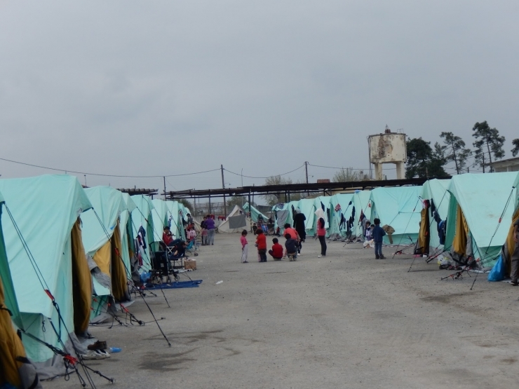 Oικονομική ενίσχυση Περιφερειών και Δήμων με συμμετοχή στη διαχείριση του προσφυγικού