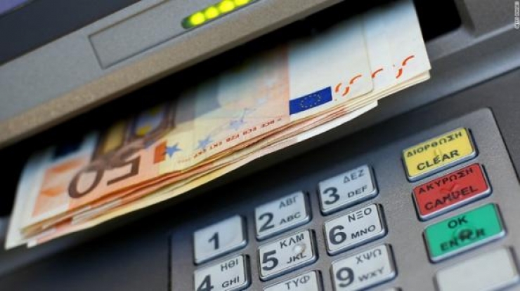 Εγκρίθηκαν οι αλλαγές στα capital controls: Τι αλλάζει στα ΑΤΜ, ποιο το νέο όριο ανάληψης