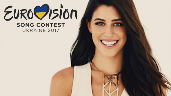 &Eta; Demy &theta;&alpha; &epsilon;&kappa;&pi;&rho;&omicron;&sigma;&omega;&pi;ή&sigma;&epsilon;&iota; &tau;&eta;&nu; &Epsilon;&lambda;&lambda;ά&delta;&alpha; &sigma;&tau;&eta;&nu; Eurovision &sigma;&tau;&omicron; &Kappa;ί&epsilon;&beta;&omicron;