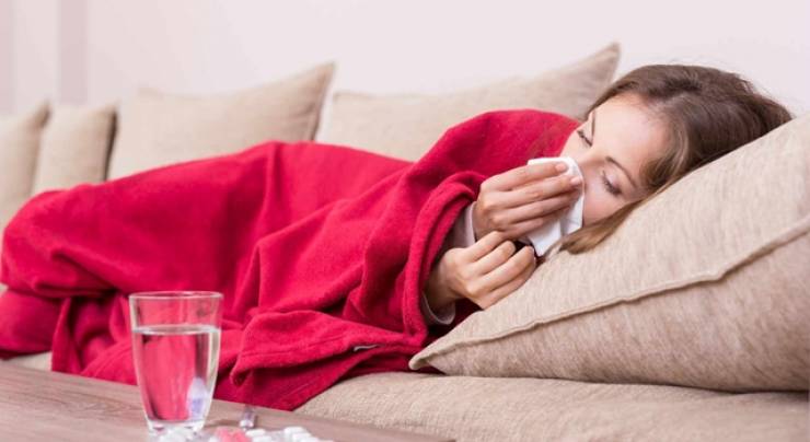 Εποχική γρίπη: Οδηγίες προφύλαξης κοινοποίησε η ΠΚΜ