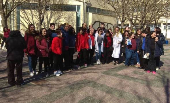 &Kappa;&omicron;&iota;&nu;ή &delta;&rho;ά&sigma;&eta; &tau;&omega;&nu; &Pi;&alpha;&iota;&delta;&iota;ώ&nu; &tau;&eta;&sigmaf; Ά&nu;&omicron;&iota;&xi;&eta;&sigmaf; &mu;&epsilon; &tau;&omicron; 1&omicron; &Epsilon;&Pi;&Alpha;&Lambda; &Kappa;&omicron;&upsilon;&phi;&alpha;&lambda;ί&omega;&nu;