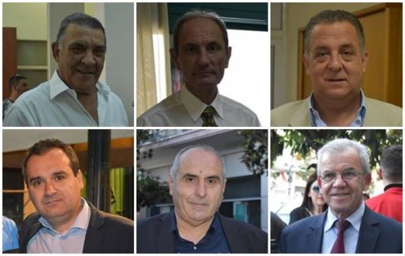 Δήμος Αλεξάνδρειας: Οι αρμοδιότητες των νέων Αντιδημάρχων και των Νομικών Προσώπων