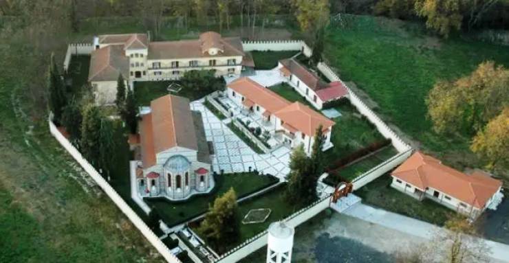 &Pi;&rho;&omicron;&kappa;ή&rho;&upsilon;&xi;&eta; &gamma;&iota;&alpha; &tau;&eta;&nu; &alpha;&pi;ό&delta;&omicron;&sigma;&eta; &theta;έ&sigma;&epsilon;&omega;&nu; &sigma;&epsilon; &pi;&omega;&lambda;&eta;&tau;έ&sigmaf; &sigma;&tau;&eta;&nu; &Epsilon;&mu;&pi;&omicron;&rho;&omicron;&pi;&alpha;&nu;ή&gamma;&upsilon;&rho;&eta; &tau;&eta;&sigmaf; &Alpha;&gamma;ί&alpha;&sigmaf; &Kappa;&upsilon;&rho;&iota;&alpha;&kappa;ή&sigmaf; &Lambda;&omicron;&upsilon;&tau;&rho;&omicron;ύ &Delta;ή&mu;&omicron;&upsilon; &Alpha;&lambda;&epsilon;&xi;ά&nu;&delta;&rho;&epsilon;&iota;&alpha;&sigmaf; &gamma;&iota;&alpha; &tau;&omicron; 2026