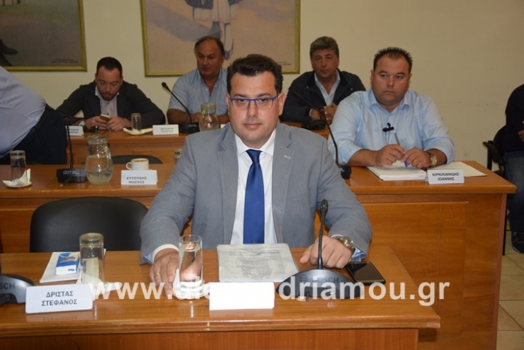Αρχηγική εμφάνιση από Ναλμπάντη - Έσωσε την ¨παρτίδα¨ για τον Δήμαρχο Aλεξάνδρειας