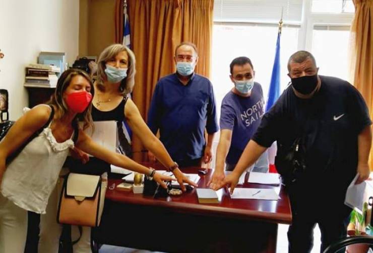 63 μόνιμοι διορισμοί εκπαιδευτικών στη Διεύθυνση Δευτεροβάθμιας Εκπαίδευσης Ημαθίας