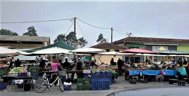 &Kappa;&alpha;&tau;&alpha;&beta;&omicron;&lambda;ή &eta;&mu;&epsilon;&rho;ή&sigma;&iota;&omicron;&upsilon; &tau;έ&lambda;&omicron;&upsilon;&sigmaf; &theta;έ&sigma;&eta;&sigmaf; &sigma;&tau;&iota;&sigmaf; &Lambda;&alpha;ϊ&kappa;έ&sigmaf; &Alpha;&gamma;&omicron;&rho;έ&sigmaf; &tau;&omicron;&upsilon; &Delta;ή&mu;&omicron;&upsilon; &Alpha;&lambda;&epsilon;&xi;ά&nu;&delta;&rho;&epsilon;&iota;&alpha;&sigmaf;, &sigma;ύ&mu;&phi;&omega;&nu;&alpha; &mu;&epsilon; &tau;&eta;&nu; &iota;&sigma;&chi;ύ&omicron;&upsilon;&sigma;&alpha; &nu;&omicron;&mu;&omicron;&theta;&epsilon;&sigma;ί&alpha;
