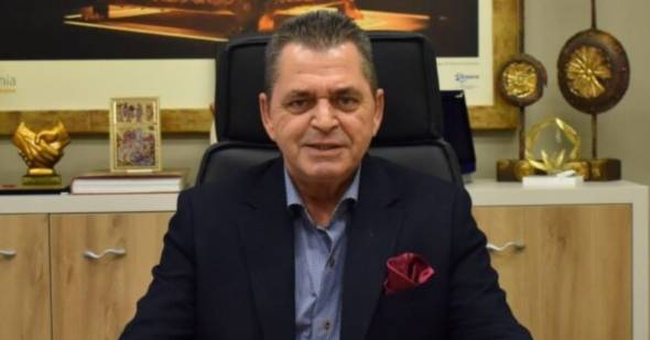Μήνυμα του Αντιπεριφερειάρχη Κώστα Καλαϊτζίδη για την 25η Μαρτίου