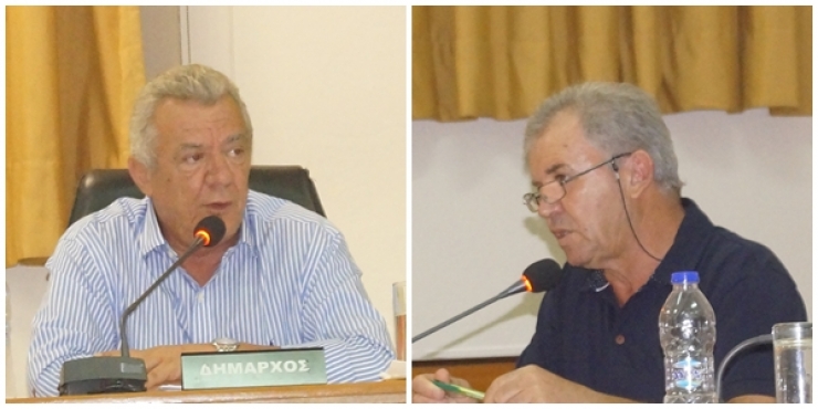Παρά τρίχα δεν έμειναν απλήρωτοι οι Υπάλληλοι του Δήμου Αλεξάνδρειας
