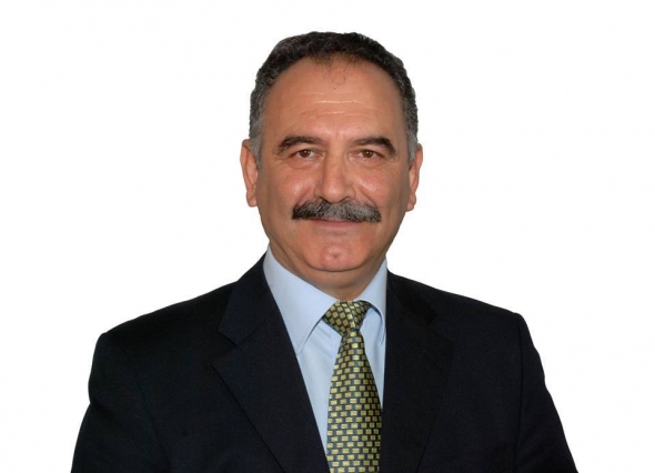 “Η επιλογή Τζιτζικώστα δεν είναι κομματική, αλλά εθνική». Του Θεόφιλου Τεληγιαννίδη, Περιφερειακού συμβούλου Ημαθίας