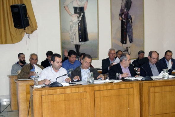 &Mu;&epsilon; &mu;&iota;&alpha; &mu;&alpha;&tau;&iota;ά &tau;&omicron; &Delta;&eta;&mu;&omicron;&tau;&iota;&kappa;ό &Sigma;&upsilon;&mu;&beta;&omicron;ύ&lambda;&iota;&omicron; &Alpha;&lambda;&epsilon;&xi;ά&nu;&delta;&rho;&epsilon;&iota;&alpha;&sigmaf; &sigma;&tau;&iota;&sigmaf; 27/11(&beta;ί&nu;&tau;&epsilon;&omicron;)