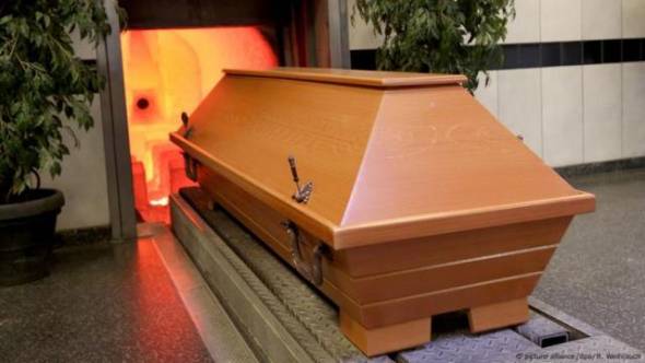 Έκτακτη συνεδρίαση του Δημοτικού Συμβουλίου σήμερα και ώρα 14:00 για τη δημιουργία αποτεφρωτηρίου στο Δήμο Αλεξάνδρειας