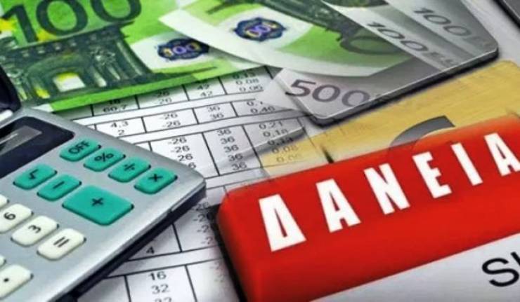 Αλλεπάλληλες αυξήσεις επιτοκίων εκτοξεύουν τις δόσεις των δανείων