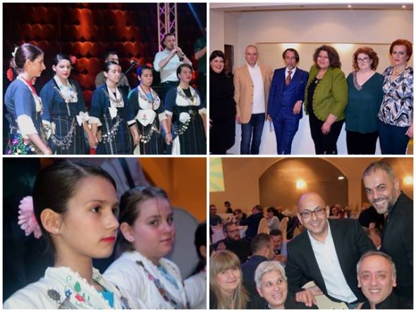 E&pi;&iota;&tau;&upsilon;&chi;&eta;&mu;έ&nu;&omicron;&sigmaf; &omicron; &Epsilon;&tau;ή&sigma;&iota;&omicron;&sigmaf; &Chi;&omicron;&rho;ό&sigmaf; &tau;&omicron;&upsilon; &Lambda;ONA&Pi; "&Tau;&omicron; &Rho;&omicron;&upsilon;&mu;&lambda;&omicron;ύ&kappa;&iota;" &mu;&epsilon; &pi;&omicron;&lambda;ύ &chi;&omicron;&rho;ό &kappa;&alpha;&iota; &kappa;ό&sigma;&mu;&omicron;! (&phi;&omega;&tau;&omicron;-&beta;ί&nu;&tau;&epsilon;&omicron;)