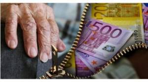 Αχτσιόγλου: Από την 1η Ιανουαρίου 620.000 συνταξιούχοι θα δουν αυξήσεις