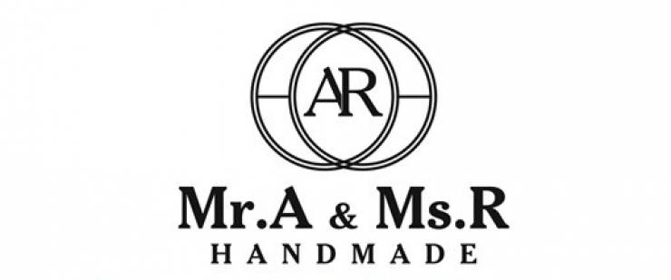 «Mr A &amp; Ms R Handmade»: Κάτι νέο ετοιμάζεται και &quot;μεγαλώνει&quot; στην Αλεξάνδρεια