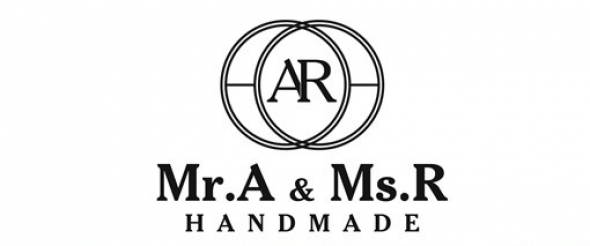 «Mr A &amp; Ms R Handmade»: Κάτι νέο ετοιμάζεται και &quot;μεγαλώνει&quot; στην Αλεξάνδρεια