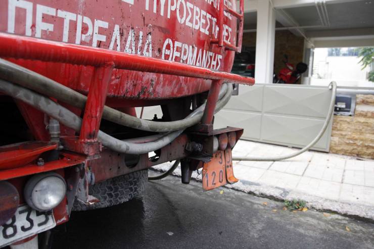 Επίδομα θέρμανσης 2019: Παράθυρο να καλυφθούν αγορές και μετά την Πρωτοχρονιά