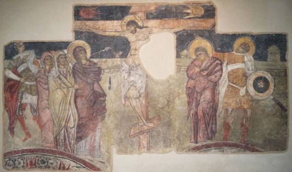 Έ&nu;&alpha; έ&kappa;&theta;&epsilon;&mu;&alpha; - &Mu;&iota;&alpha; &iota;&sigma;&tau;&omicron;&rho;ί&alpha;  &alpha;&pi;ό &tau;&omicron; &Beta;&upsilon;&zeta;&alpha;&nu;&tau;&iota;&nu;ό &Mu;&omicron;&upsilon;&sigma;&epsilon;ί&omicron; &Beta;έ&rho;&omicron;&iota;&alpha;&sigmaf; - &Alpha;&pi;&omicron;&tau;&omicron;&iota;&chi;&iota;&sigma;&mu;έ&nu;&eta; &tau;&omicron;&iota;&chi;&omicron;&gamma;&rho;&alpha;&phi;ί&alpha; &mu;&epsilon; &pi;&alpha;&rho;ά&sigma;&tau;&alpha;&sigma;&eta; &Sigma;&tau;&alpha;ύ&rho;&omega;&sigma;&eta;&sigmaf;