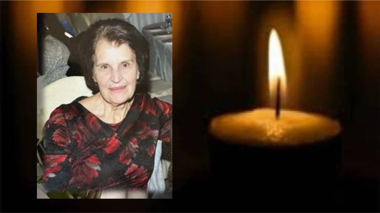 Έ&phi;&upsilon;&gamma;&epsilon; &alpha;&pi;ό &tau;&eta; &zeta;&omega;ή &eta; &Alpha;&lambda;&epsilon;&xi;ά&nu;&delta;&rho;&alpha; &Sigma;&alpha;&lambda;&iota;ά&rho;&alpha; - &Sigma;&tau;&omicron; &Nu;&eta;&sigma;ί &eta; &kappa;&eta;&delta;&epsilon;ί&alpha; &tau;&eta;&sigmaf;