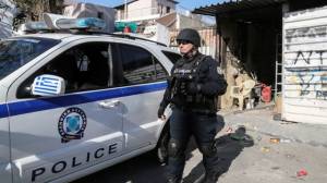 Σε συνοικισμούς Ρομά μπαίνουν 300 αστυνομικοί – Ενίσχυση και στην Ημαθία με 25 αστυνομικούς