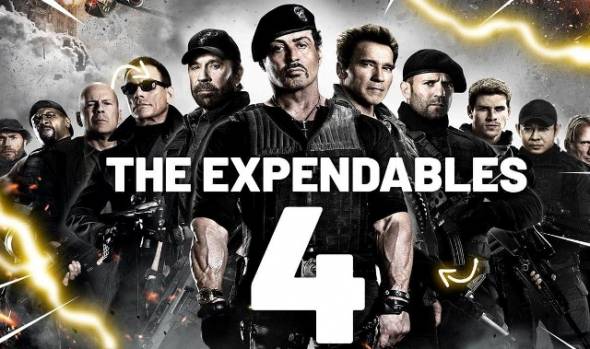 Στη Θεσσαλονίκη Jason Statham, Megan Fox και Andy Garcia για τα γυρίσματα του ¨Αναλώσιμοι 4¨