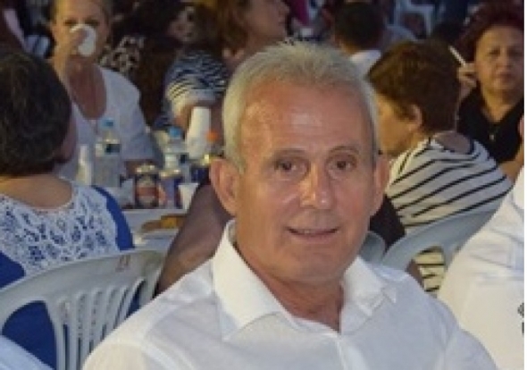 Συνεδρίαση του Διοικ. συμβουλίου της Σχολικής Επιτροπής Πρωτοβάθμιας Εκπαίδευσης Δήμου Αλεξάνδρειας
