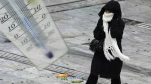 Βασικές οδηγίες προστασίας από τον παγετό και τη χιονόπτωση ανακοινώνει το Τμήμα Πολιτικής Προστασίας του Δήμου Αλεξάνδρειας