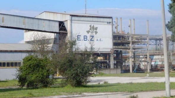 57 θέσεις εργασίας στην ΕΒΖ  Πλατέος