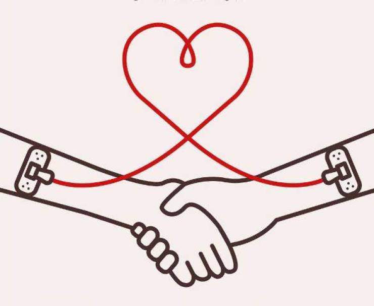 Ο Σύλλογος Εθελοντών Αιμοδοτών Πλατέος Ημαθίας &quot;Ο Βαρασός&quot; διοργανώνει εθελοντική αιμοδοσία