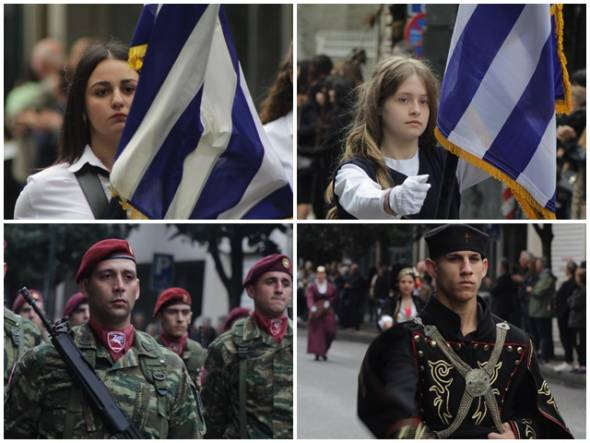 28&eta; &Omicron;&kappa;&tau;&omega;&beta;&rho;ί&omicron;&upsilon;:  &Delta;&epsilon;&nu; &theta;&alpha; &gamma;ί&nu;&epsilon;&iota; &kappa;&alpha;&tau;ά&theta;&epsilon;&sigma;&eta; &sigma;&tau;&epsilon;&phi;ά&nu;&omega;&nu; &lambda;ό&gamma;&omega; &epsilon;&rho;&gamma;&alpha;&sigma;&iota;ώ&nu; &sigma;&tau;&eta;&nu; &pi;&lambda;&alpha;&tau;&epsilon;ί&alpha; &Eta;&rho;ώ&omicron;&upsilon; - To &Pi;&rho;ό&gamma;&rho;&alpha;&mu;&mu;&alpha; &epsilon;&omicron;&rho;&tau;&alpha;&sigma;&mu;&omicron;ύ &sigma;&tau;&eta;&nu; &Alpha;&lambda;&epsilon;&xi;ά&nu;&delta;&rho;&epsilon;&iota;&alpha;