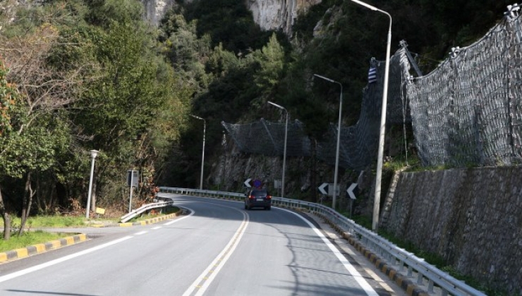 Διακοπή κυκλοφορίας στα Τέμπη την ερχόμενη εβδομάδα