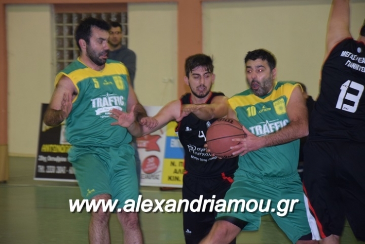 Τα αποτελέσματα και η βαθμολογία της 10ης αγωνιστικής της Α ΕΚΑΣΚΕΜ