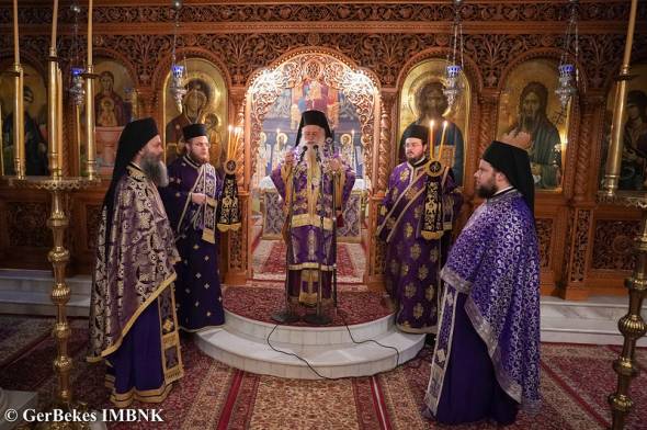 &Pi;&rho;ώ&tau;&eta; &Pi;&rho;&omicron;&eta;&gamma;&iota;&alpha;&sigma;&mu;έ&nu;&eta; &Theta;&epsilon;ί&alpha; &Lambda;&epsilon;&iota;&tau;&omicron;&upsilon;&rho;&gamma;ί&alpha; &sigma;&tau;&eta;&nu; &Pi;&alpha;&nu;&alpha;&gamma;ί&alpha; &Delta;&omicron;&beta;&rho;ά &kappa;&alpha;&iota; &tau;&rho;&iota;&sigma;ά&gamma;&iota;&omicron; &gamma;&iota;&alpha; &tau;&alpha; &theta;ύ&mu;&alpha;&tau;&alpha; &tau;&eta;&sigmaf; &pi;&omicron;&lambda;ύ&nu;&epsilon;&kappa;&rho;&eta;&sigmaf; &sigma;&iota;&delta;&eta;&rho;&omicron;&delta;&rho;&omicron;&mu;&iota;&kappa;ή&sigmaf; &tau;&rho;&alpha;&gamma;&omega;&delta;ί&alpha;&sigmaf;