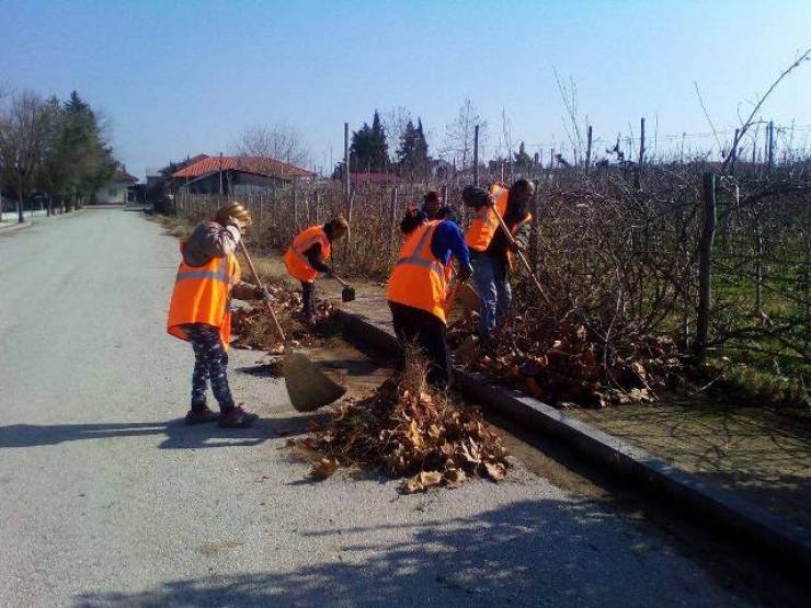 Προκήρυξη ΑΣΕΠ 8.171 στους δήμους – Τα κοινωνικά κριτήρια απειλούν τους συμβασιούχους