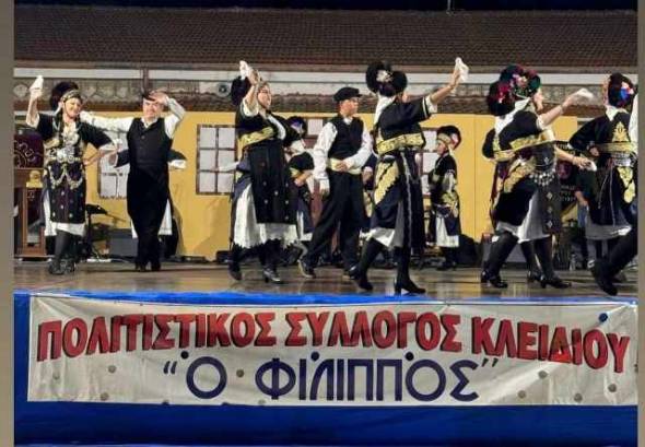 &uml;&Delta;&epsilon;&nu; έ&pi;&epsilon;&phi;&tau;&epsilon; &kappa;&alpha;&rho;&phi;ί&tau;&sigma;&alpha; &sigma;&tau;&omicron; &Kappa;&lambda;&epsilon;&iota;&delta;ί-&Upsilon;&pi;έ&rho;&omicron;&chi;&eta; &mu;&omicron;&upsilon;&sigma;&iota;&kappa;&omicron;&chi;&omicron;&rho;&epsilon;&upsilon;&tau;&iota;&kappa;ή &beta;&rho;&alpha;&delta;&iota;ά &pi;&omicron;&upsilon; &epsilon;&nu;&theta;&omicron;&upsilon;&sigma;ί&alpha;&sigma;&epsilon; &tau;&omicron; &kappa;&omicron;&iota;&nu;ό!