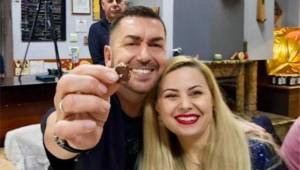 Το Σωματείο Κομμωτών και Κουρέων Βέροιας - Αλεξάνδρειας έκοψε τη βασιλόπιτα