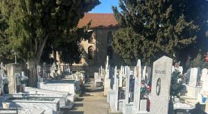 &Upsilon;&pi;&omicron;&chi;&rho;&epsilon;&omega;&tau;&iota;&kappa;έ&sigmaf; &Epsilon;&kappa;&tau;&alpha;&phi;έ&sigmaf; &sigma;&tau;&alpha; &Kappa;&omicron;&iota;&mu;&eta;&tau;ή&rho;&iota;&alpha; &tau;&eta;&sigmaf; &Delta;.&Epsilon;. &Mu;&epsilon;&lambda;ί&kappa;&eta;&sigmaf; &tau;&omicron;&upsilon; &Delta;ή&mu;&omicron;&upsilon; &Alpha;&lambda;&epsilon;&xi;ά&nu;&delta;&rho;&epsilon;&iota;&alpha;&sigmaf;