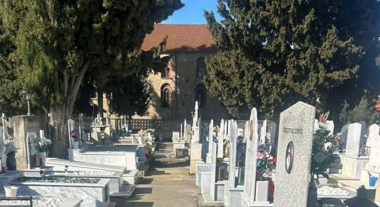 &Upsilon;&pi;&omicron;&chi;&rho;&epsilon;&omega;&tau;&iota;&kappa;έ&sigmaf; &Epsilon;&kappa;&tau;&alpha;&phi;έ&sigmaf; &sigma;&tau;&alpha; &Kappa;&omicron;&iota;&mu;&eta;&tau;ή&rho;&iota;&alpha; &tau;&eta;&sigmaf; &Delta;.&Epsilon;. &Mu;&epsilon;&lambda;ί&kappa;&eta;&sigmaf; &tau;&omicron;&upsilon; &Delta;ή&mu;&omicron;&upsilon; &Alpha;&lambda;&epsilon;&xi;ά&nu;&delta;&rho;&epsilon;&iota;&alpha;&sigmaf;