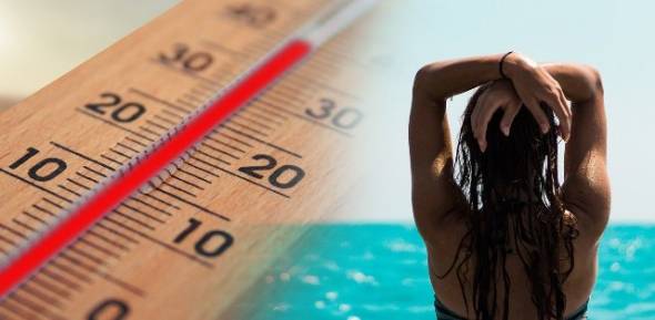 &Sigma;&tau;&alpha; ύ&psi;&eta; &alpha;&nu;&epsilon;&beta;&alpha;ί&nu;&epsilon;&iota; &tau;&omicron; &theta;&epsilon;&rho;&mu;ό&mu;&epsilon;&tau;&rho;&omicron; - &Delta;&epsilon;ί&tau;&epsilon; &tau;&eta;&nu; &pi;&rho;ό&gamma;&nu;&omega;&sigma;&eta; &mu;έ&chi;&rho;&iota; &tau;&eta;&nu; &Tau;&epsilon;&tau;ά&rho;&tau;&eta; 5 &Alpha;&upsilon;&gamma;&omicron;ύ&sigma;&tau;&omicron;&upsilon;