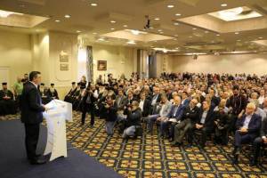 Tο Περ.Σ. &amp; τα Δημ.Σ. Κ.Μακεδονίας ζητούν τη διεξαγωγή δημοψηφίσματος για συμφωνία Πρεσπών