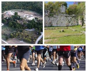 1ος Αριστοτέλειος Δρόμος Αντοχής στις 22/10 - Οι δηλώσεις συμμετοχής συνεχίζονται