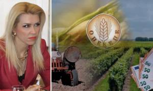 Τουπεκτσή  Λίνα: Σκάνδαλο ΟΠΕΚΕΠΕ «Αξιοι και ανάξιοι»
