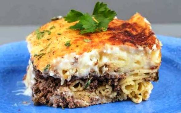 &Upsilon;&pi;έ&rho;&omicron;&chi;&epsilon;&sigmaf; &gamma;&epsilon;ύ&sigma;&epsilon;&iota;&sigmaf; &Delta;έ&rho;&alpha;&sigmaf;! &Pi;&alpha;&rho;&alpha;&sigma;&kappa;&epsilon;&upsilon;ή 16/7 &kappa;&alpha;&iota; &tau;&omicron; &mu;&epsilon;&nu;&omicron;ύ έ&chi;&epsilon;&iota;...