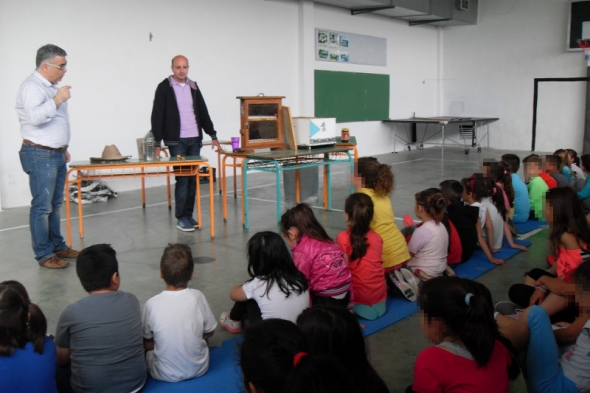 &Delta;&Eta;&Mu;&Omicron;&Tau;&Iota;&Kappa;&Omicron; &Sigma;&Chi;&Omicron;&Lambda;&Epsilon;&Iota;&Omicron; &Nu;&Eta;&Sigma;&Iota;&Omicron;&Upsilon; - &Epsilon;&pi;ί&sigma;&kappa;&epsilon;&psi;&eta; &mu;&epsilon;&lambda;&iota;&sigma;&sigma;&omicron;&kappa;ό&mu;&omicron;&upsilon; &sigma;&tau;&omicron; &Sigma;&chi;&omicron;&lambda;&epsilon;ί&omicron; &mu;&alpha;&sigmaf;