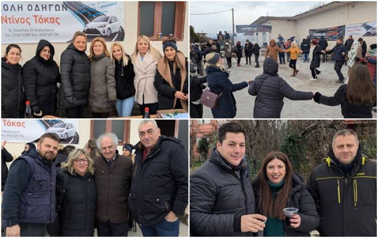 &Epsilon;&pi;&iota;&tau;&upsilon;&chi;&eta;&mu;έ&nu;&eta; &Gamma;&omicron;&upsilon;&rho;&omicron;&upsilon;&nu;&omicron;&chi;&alpha;&rho;ά &alpha;&pi;ό &tau;&omicron;&nu; &Pi;&omicron;&lambda;&iota;&tau;&iota;&sigma;&tau;&iota;&kappa;ό &Sigma;ύ&lambda;&lambda;&omicron;&gamma;&omicron; &Kappa;&epsilon;&phi;&alpha;&lambda;&omicron;&chi;&omega;&rho;ί&omicron;&upsilon; &pi;&omicron;&upsilon; &kappa;&rho;&alpha;&tau;ά &zeta;&omega;&nu;&tau;&alpha;&nu;ά &tau;&alpha; έ&theta;&iota;&mu;&alpha;!