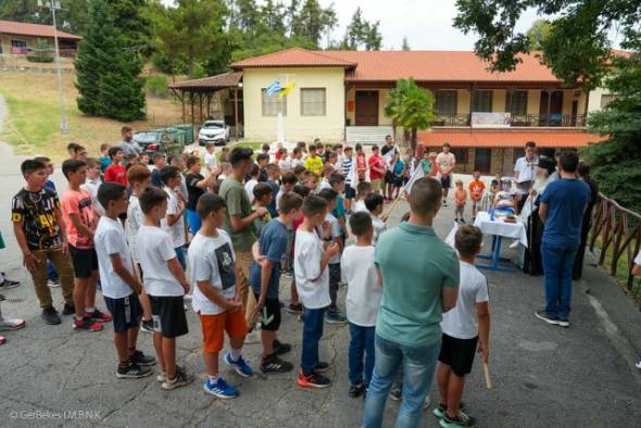 &Xi;&epsilon;&kappa;ί&nu;&eta;&sigma;&epsilon; &eta; &Alpha;&rsquo; &Pi;&epsilon;&rho;ί&omicron;&delta;&omicron;&sigmaf; &tau;&eta;&sigmaf; &laquo;&Phi;&iota;&lambda;&omicron;&xi;&epsilon;&nu;ί&alpha;&sigmaf; &Delta;&omicron;&beta;&rho;ά 2024&raquo;