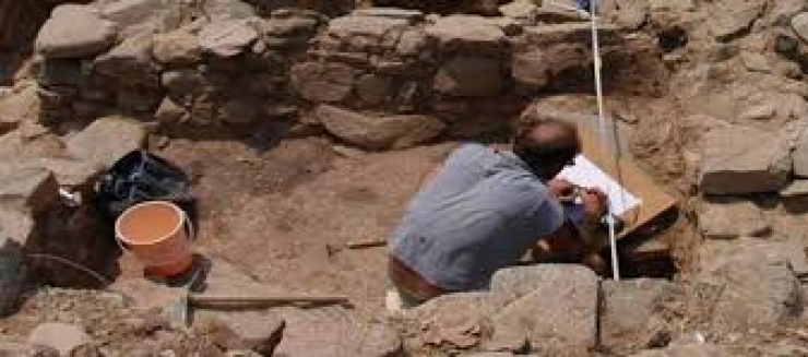 8 Προσλήψεις στην Εφορεία Αρχαιοτήτων Ημαθίας