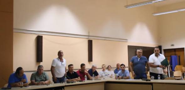 &Xi;ύ&lambda;&omicron; &sigma;&tau;&omicron; &delta;&eta;&mu;&omicron;&tau;&iota;&kappa;ό &sigma;&upsilon;&mu;&beta;&omicron;ύ&lambda;&iota;&omicron; &Pi;έ&lambda;&lambda;&alpha;&sigmaf;! &Sigma;&tau;&omicron; &nu;&omicron;&sigma;&omicron;&kappa;&omicron;&mu;&epsilon;ί&omicron; &delta;&eta;&mu;&omicron;&tau;&iota;&kappa;ό&sigmaf; &sigma;ύ&mu;&beta;&omicron;&upsilon;&lambda;&omicron;&sigmaf;