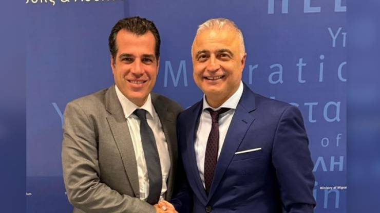 &Pi;&rho;&omicron; &tau;&omega;&nu; &pi;&upsilon;&lambda;ώ&nu; &eta; &tau;&rho;ί&mu;&eta;&nu;&eta; &pi;&alpha;&rho;ά&tau;&alpha;&sigma;&eta; &gamma;&iota;&alpha; &tau;&omicron;&upsilon;&sigmaf; &epsilon;&rho;&gamma;ά&tau;&epsilon;&sigmaf; &gamma;&eta;&sigmaf; &ndash; Ά&mu;&epsilon;&sigma;&eta; &eta; &alpha;&nu;&tau;&alpha;&pi;ό&kappa;&rho;&iota;&sigma;&eta; &tau;&omicron;&upsilon; &alpha;&rho;&mu;ό&delta;&iota;&omicron;&upsilon; &Upsilon;&pi;&omicron;&upsilon;&rho;&gamma;&omicron;ύ &sigma;&tau;&omicron; &alpha;ί&tau;&eta;&mu;&alpha; &tau;&omicron;&upsilon; &Lambda;ά&zeta;&alpha;&rho;&omicron;&upsilon; &Tau;&sigma;&alpha;&beta;&delta;&alpha;&rho;ί&delta;&eta;