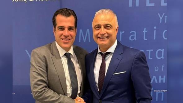 &Pi;&rho;&omicron; &tau;&omega;&nu; &pi;&upsilon;&lambda;ώ&nu; &eta; &tau;&rho;ί&mu;&eta;&nu;&eta; &pi;&alpha;&rho;ά&tau;&alpha;&sigma;&eta; &gamma;&iota;&alpha; &tau;&omicron;&upsilon;&sigmaf; &epsilon;&rho;&gamma;ά&tau;&epsilon;&sigmaf; &gamma;&eta;&sigmaf; &ndash; Ά&mu;&epsilon;&sigma;&eta; &eta; &alpha;&nu;&tau;&alpha;&pi;ό&kappa;&rho;&iota;&sigma;&eta; &tau;&omicron;&upsilon; &alpha;&rho;&mu;ό&delta;&iota;&omicron;&upsilon; &Upsilon;&pi;&omicron;&upsilon;&rho;&gamma;&omicron;ύ &sigma;&tau;&omicron; &alpha;ί&tau;&eta;&mu;&alpha; &tau;&omicron;&upsilon; &Lambda;ά&zeta;&alpha;&rho;&omicron;&upsilon; &Tau;&sigma;&alpha;&beta;&delta;&alpha;&rho;ί&delta;&eta;